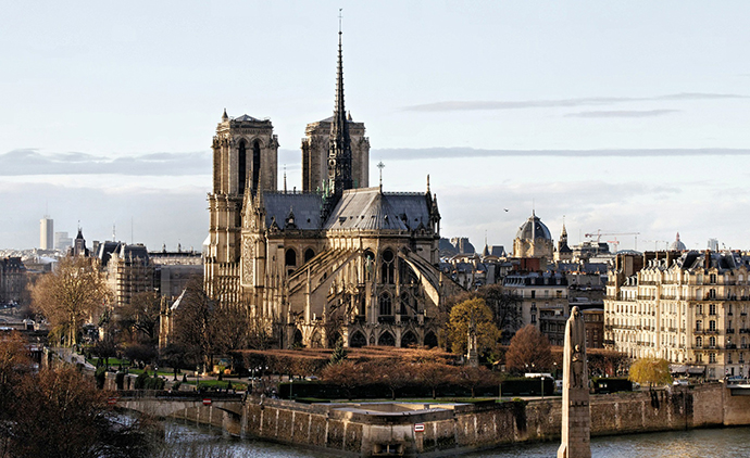 Notre-Dame de Paris