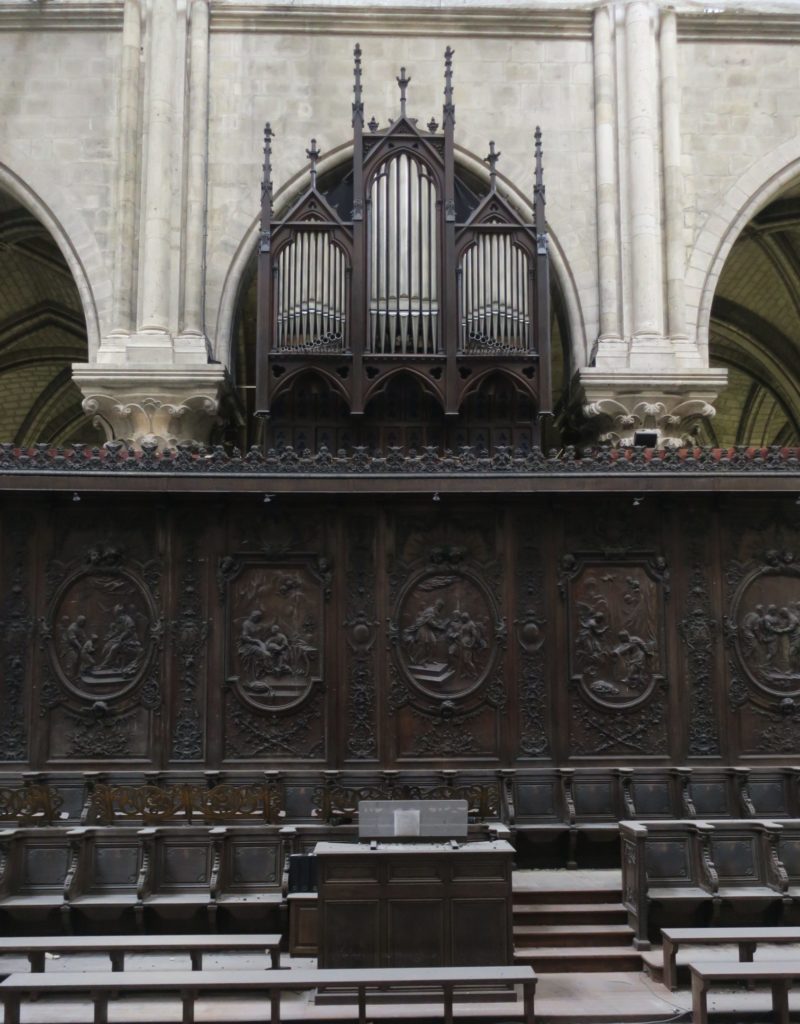 orgue de chœur 2
