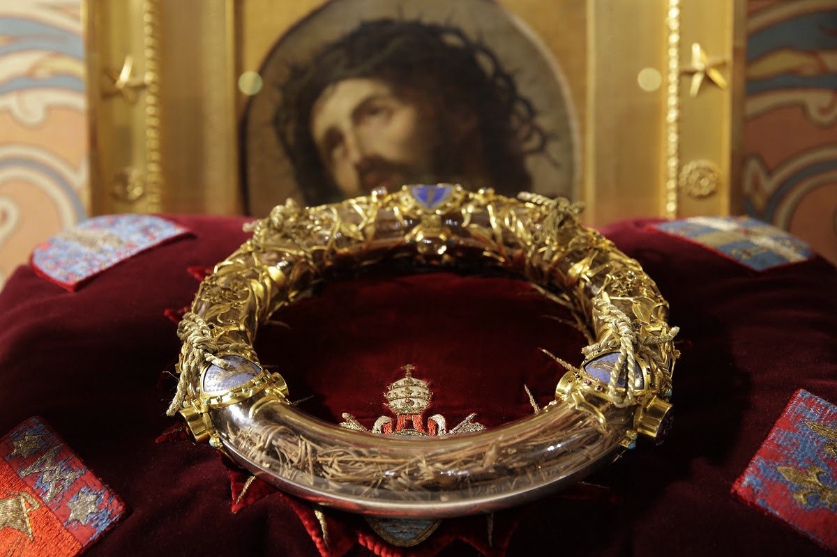 La Couronne Eglise - Interieur à La Couronne