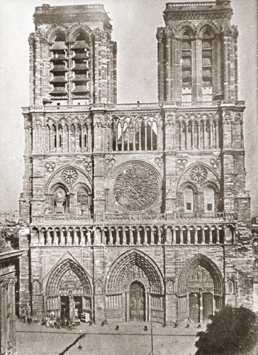 L’attribut alt de cette image est vide, son nom de fichier est Notre_Dame_de_Paris_en_1840.jpg.